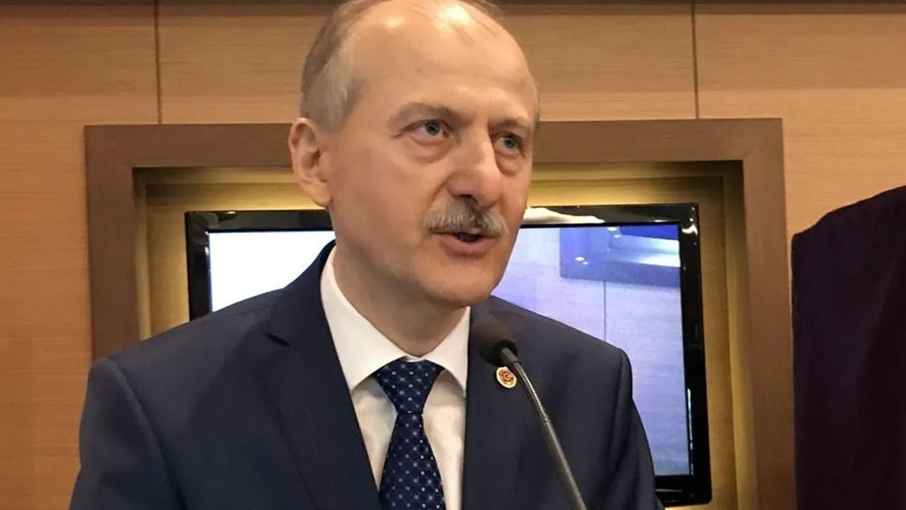 Hasan Suver Kimdir 1