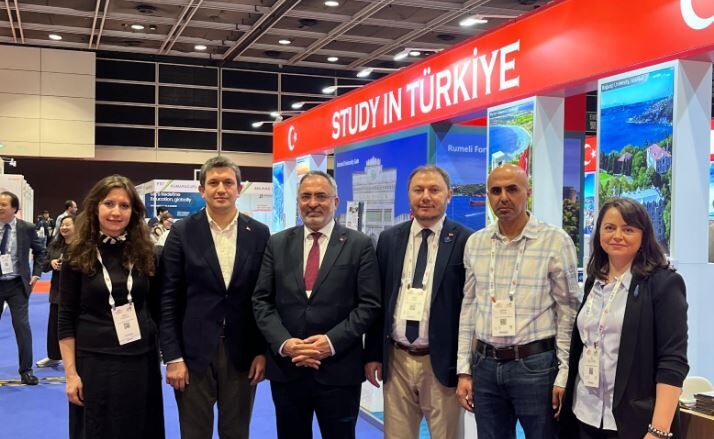 Hong Kong Aybü Ankara