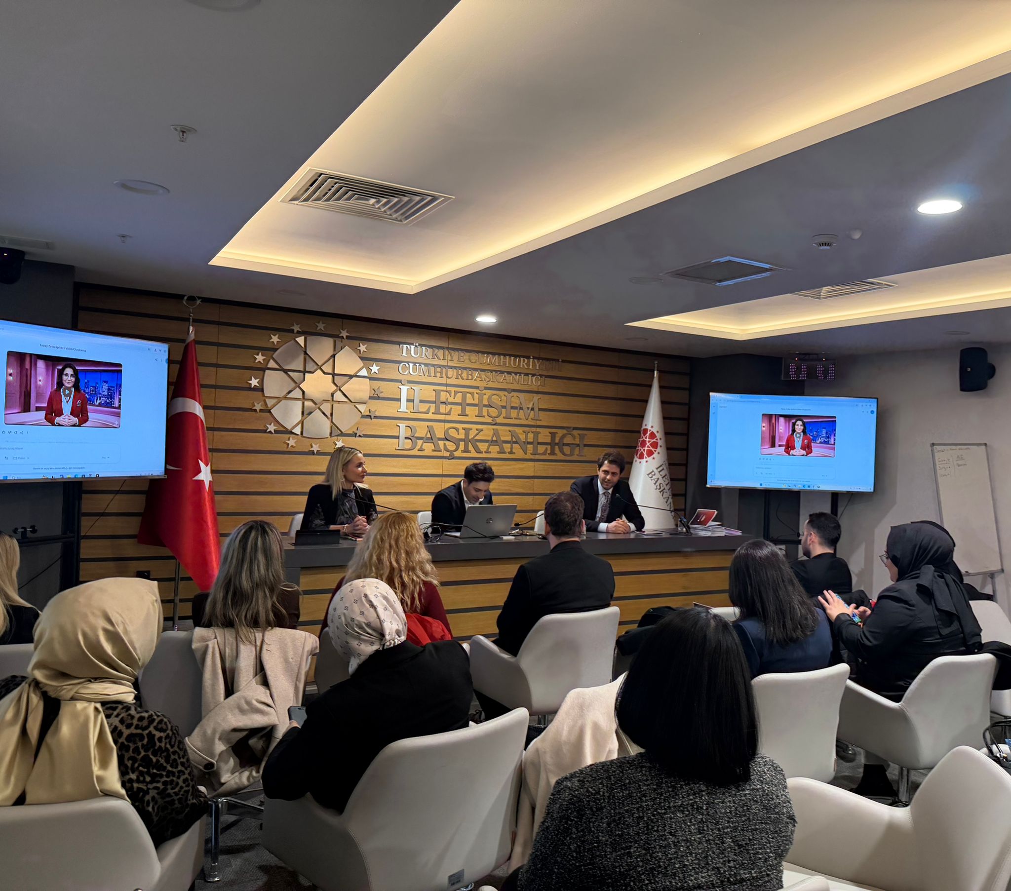 Iletişim Başkanlığı Ankara (2)