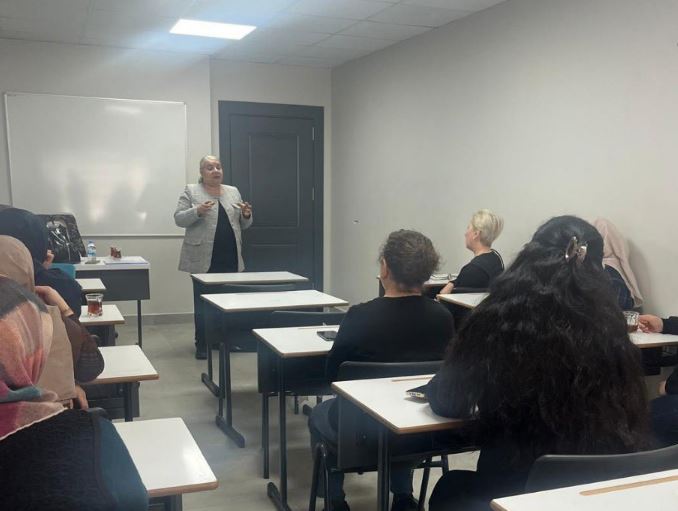 Kades Eğitimi Ankara