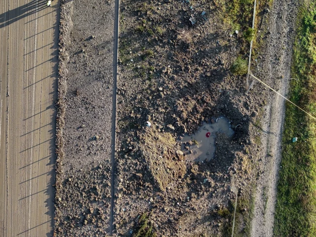 Kahraman Pilot Buyuk Bir Faciayi Onlemis 19602216 2330 M