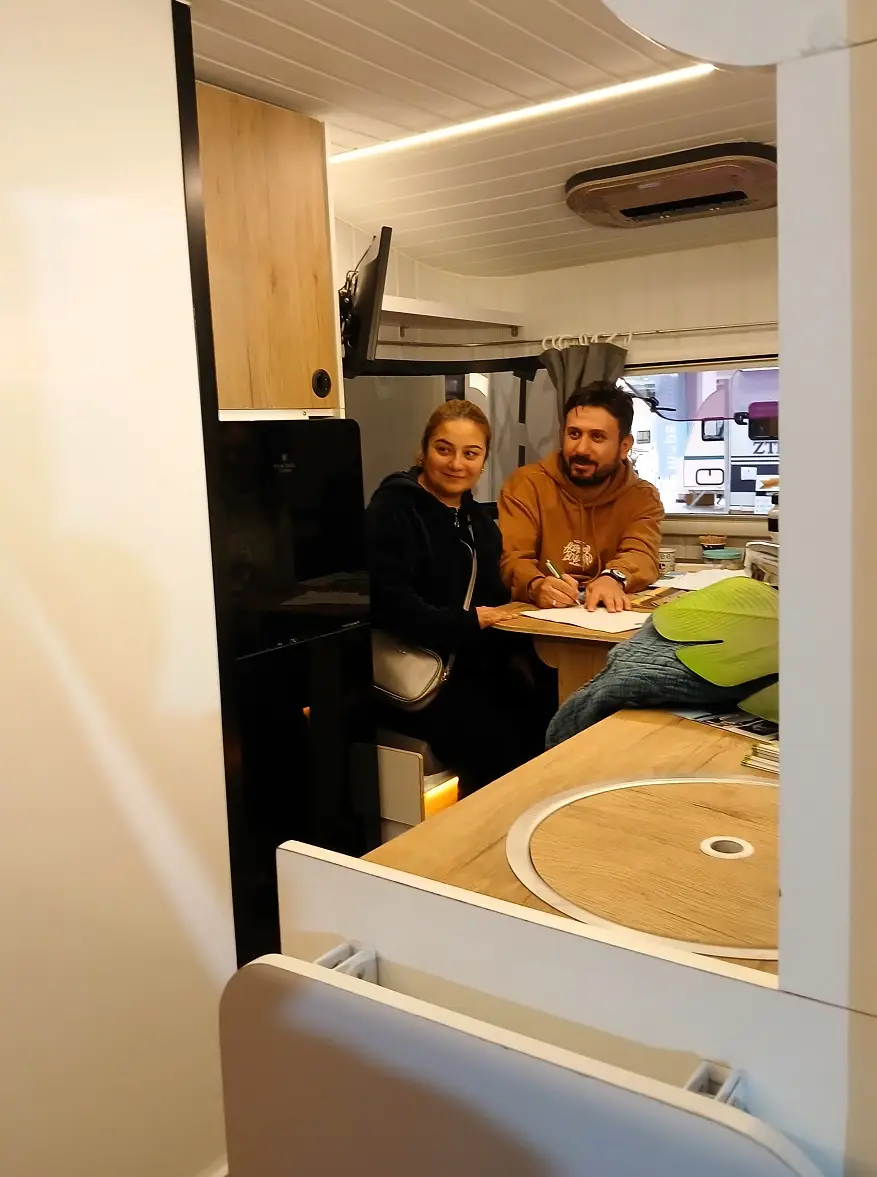 Kamp Karavan Doğa Sporları Fuarı Anfa Altınpark (4)