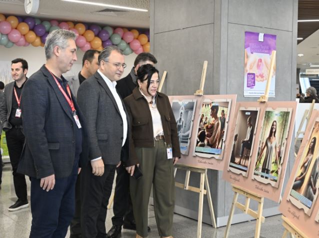 Kanser Günü Ankara