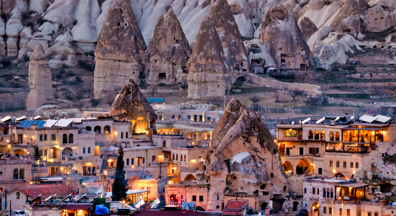 Kapadokya (2)