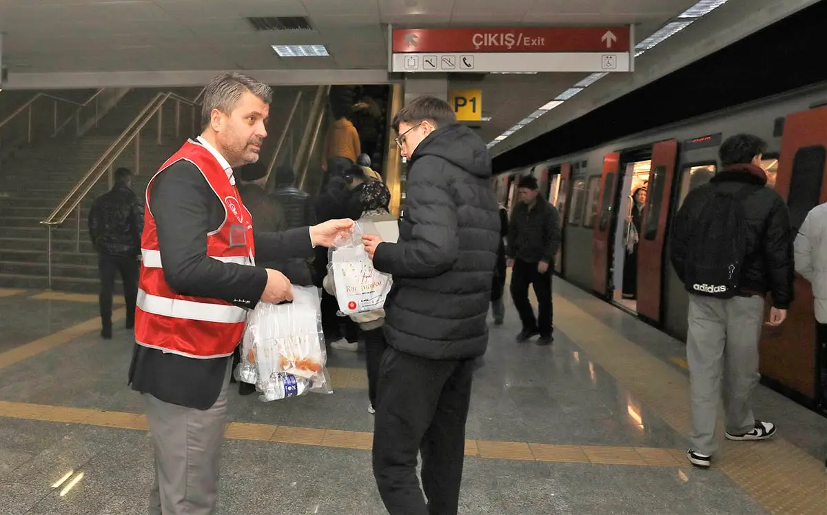 Keçiören Kumanya Desteği (5)