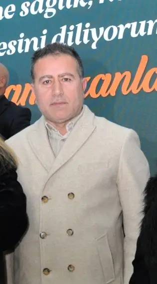 Kırıkkale Delice Hamisbeyli Çatallı Köyü Doğan Aydoğmuş Iftar (1)