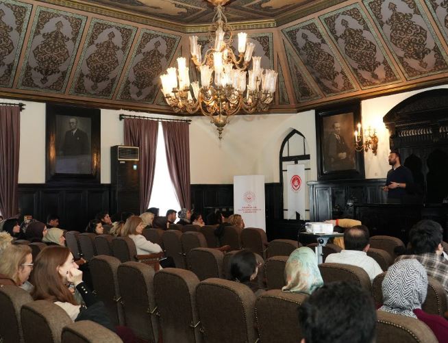 Krçiören Ankara Aile Shm