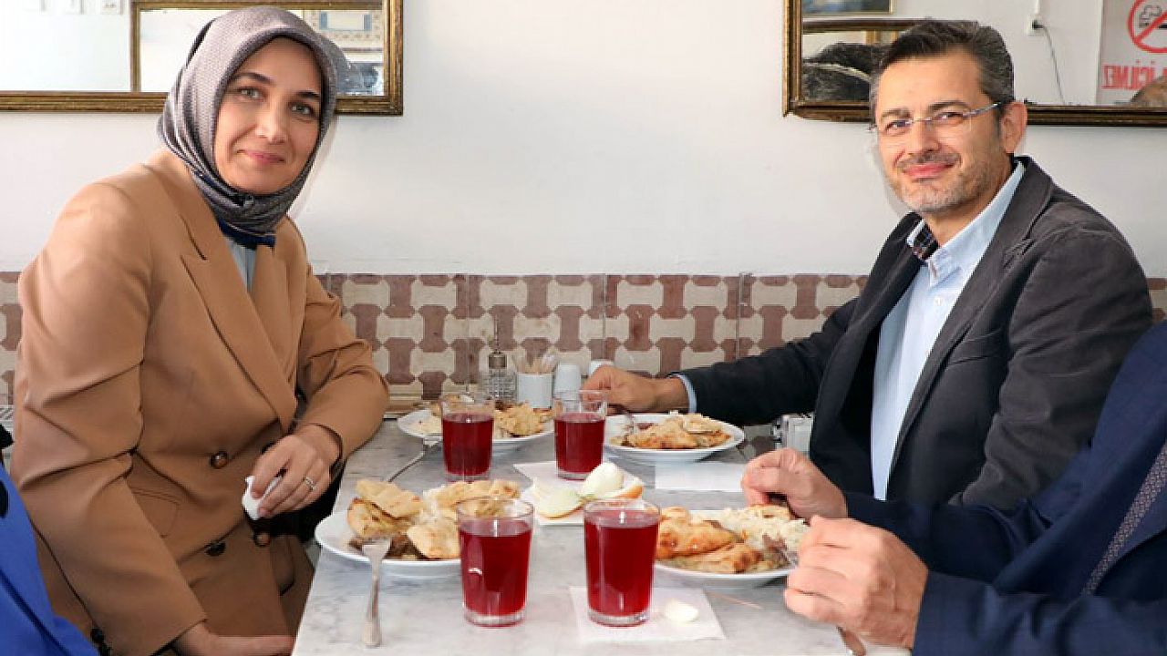 Kübra Güran Yiğitbaşı Eşi