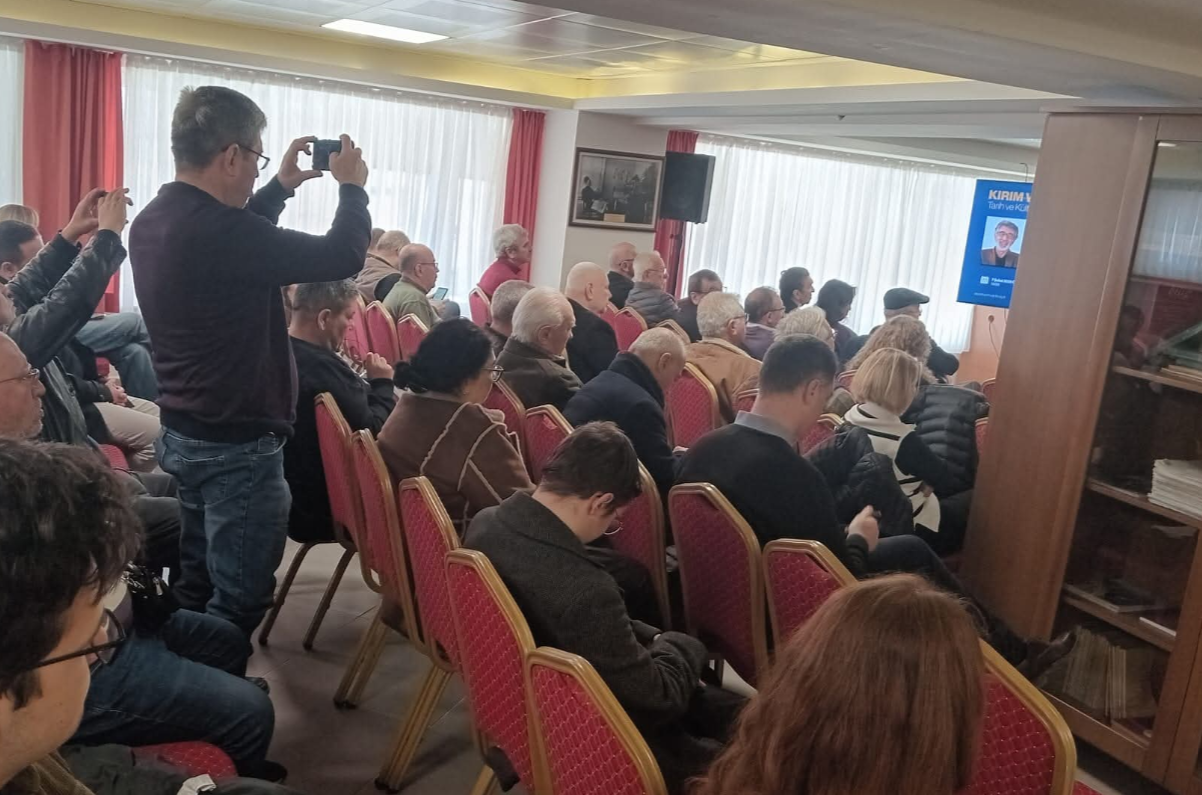 Kültür Konferansı