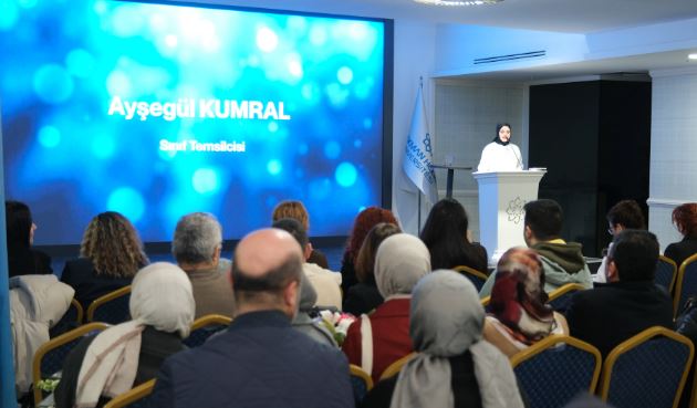 Lhü Ankara Konuşma Terapi