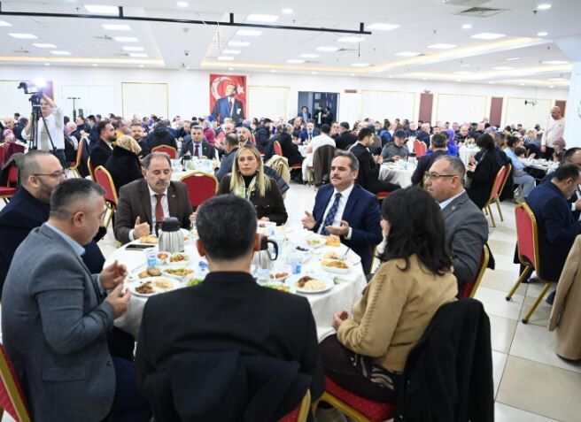 Mamak Çorumlular Federasyonu