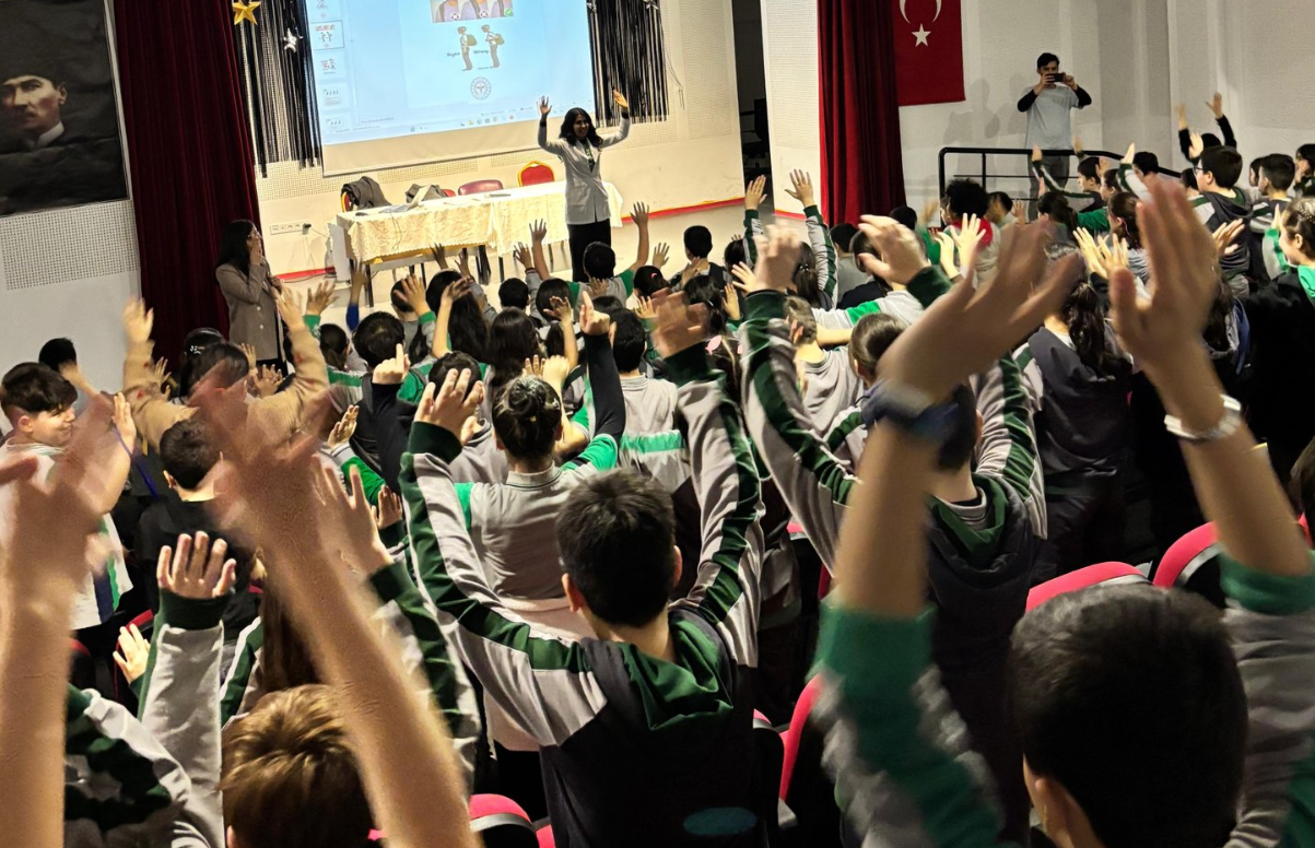 Mareşal Fevzi Çakmak Eğitim Ankara