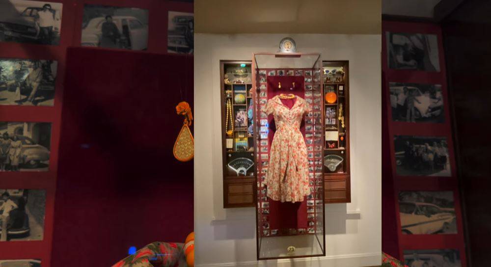 Masumi̇yet Müzesi̇ Gerçek Mi