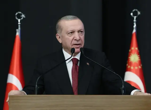 Meclis Teki Yumruklu Kavga Cumhurbaskani Erdogan 19560842 3135 M
