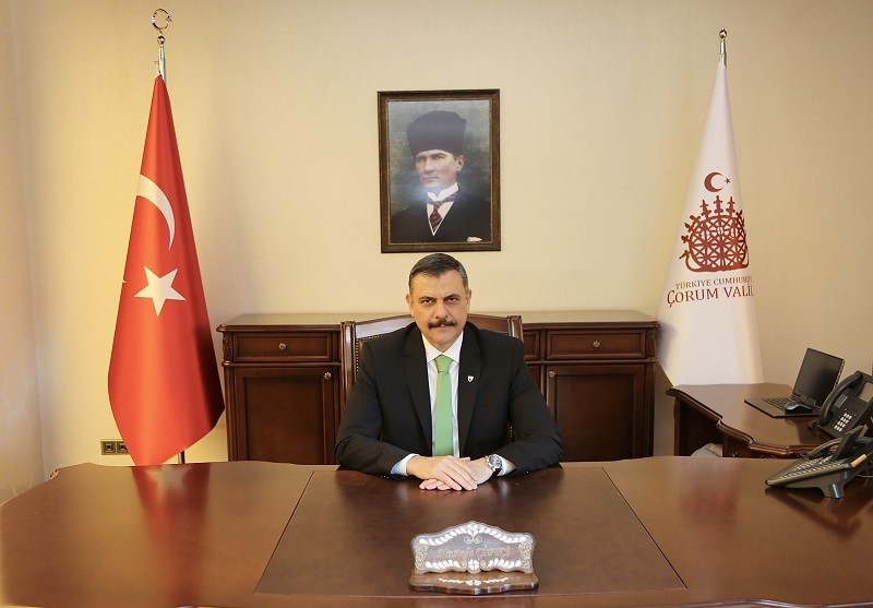 Mustafa Çiftçi