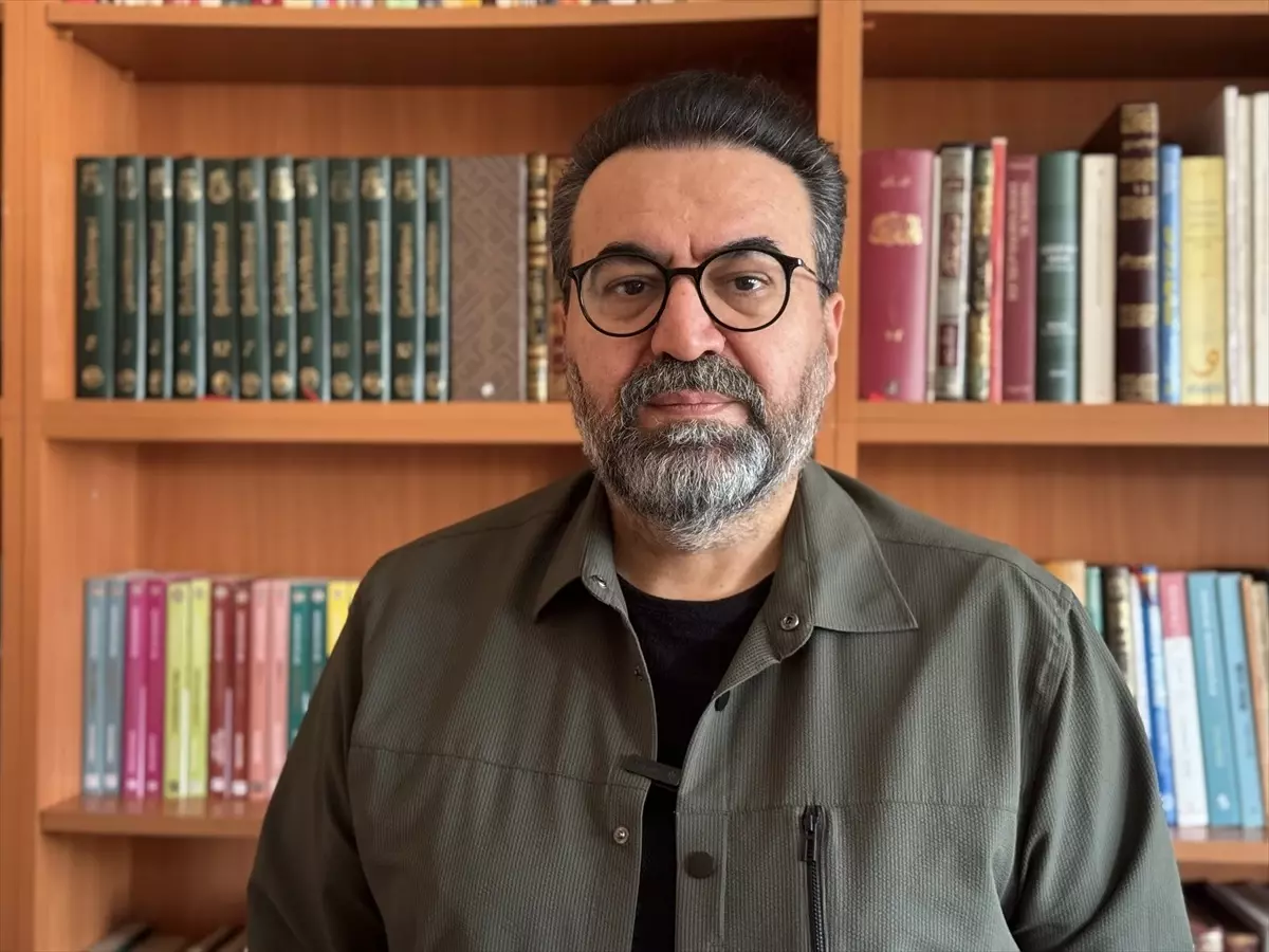 Mustafa Demirci Kimdir