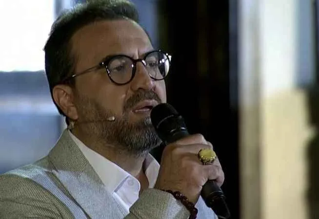 Mustafa Demirci Ramazan Sevinci