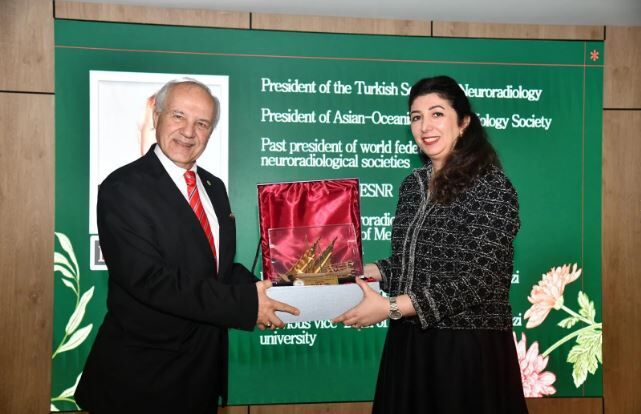 Nöroradyoloji Derneği