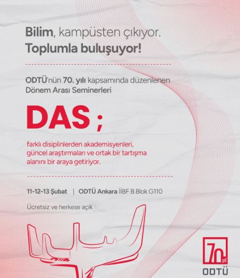 Odtü Das