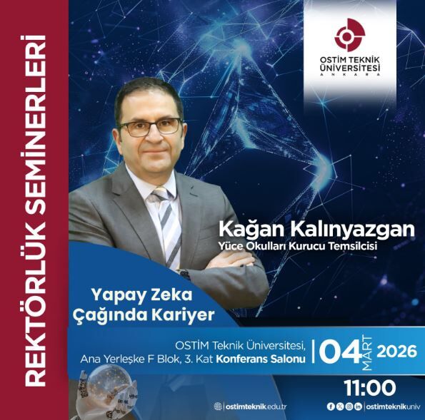 Ostim Seminer Ankara