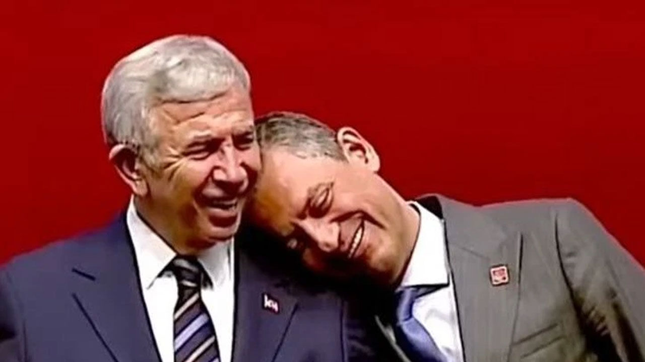 Özel Yavaş Kapak