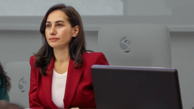 Özlem Vural Gürzek