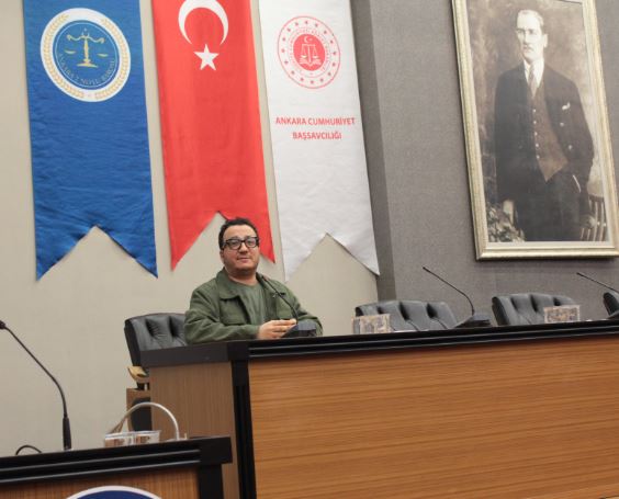 Prof Dr Oytun Erbaş