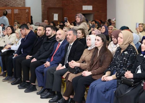 Pursaklar Kitap Günleri Ankara