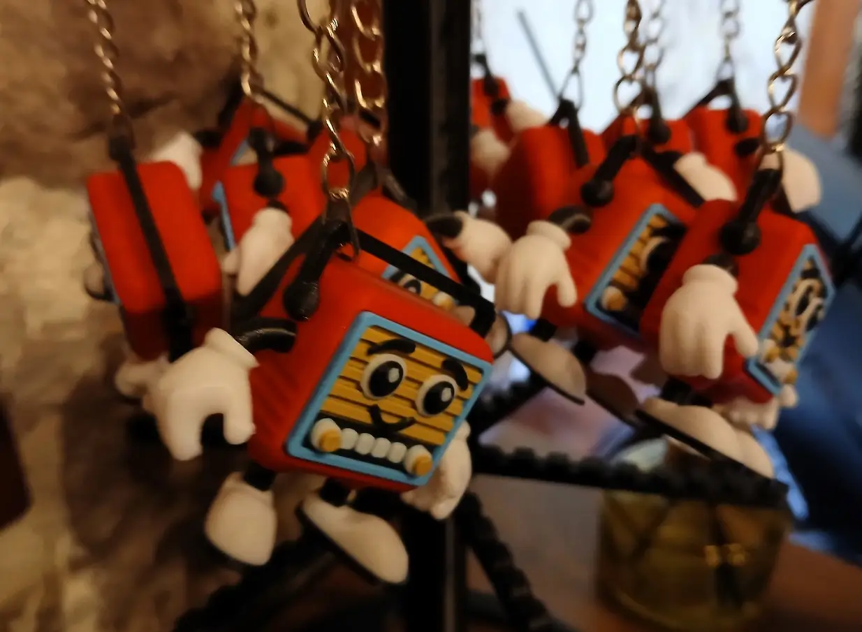 Radyo Iletişim Müzesi Dünya Radyo Günü Altındağ Hamamönü Inci Sokak (4)