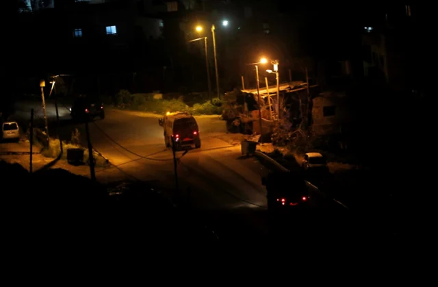 Ramazan Ayinin Ilk Gununde Alcak Saldiri 19581644 9520 M