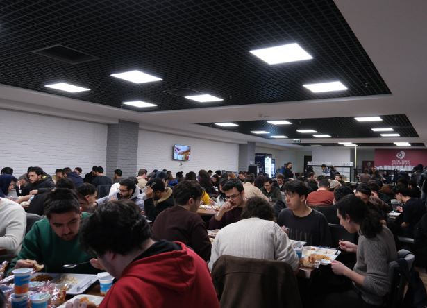 Ramazan Kültürel Buluşma