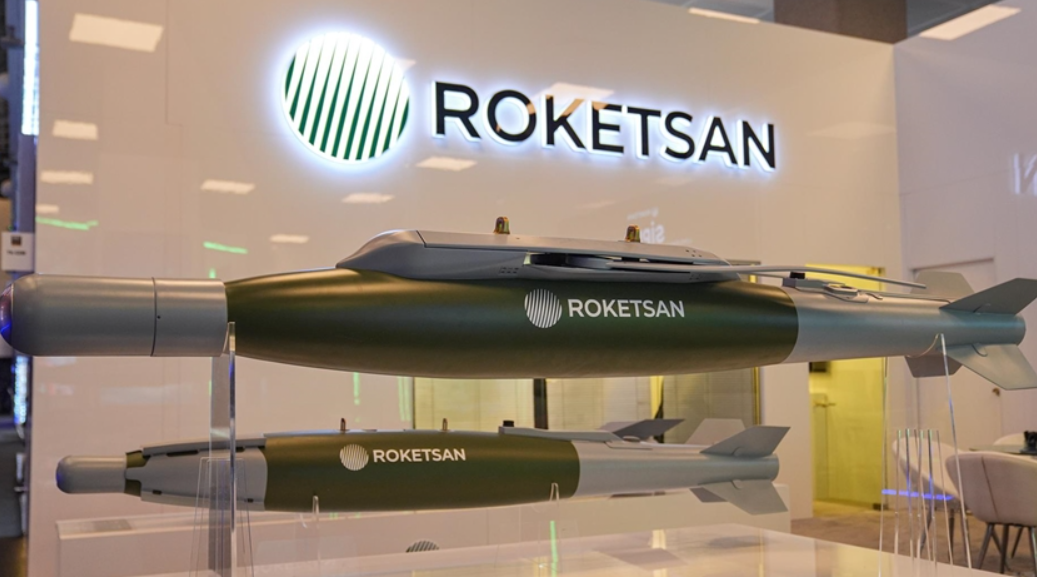 Roketsan Ankara