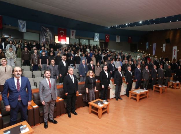 Sessliz Atölye Ankara