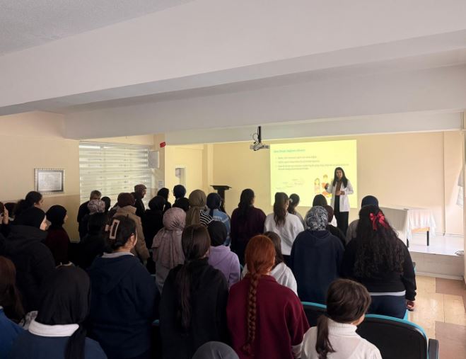 Sincan Akkademi Eğitim