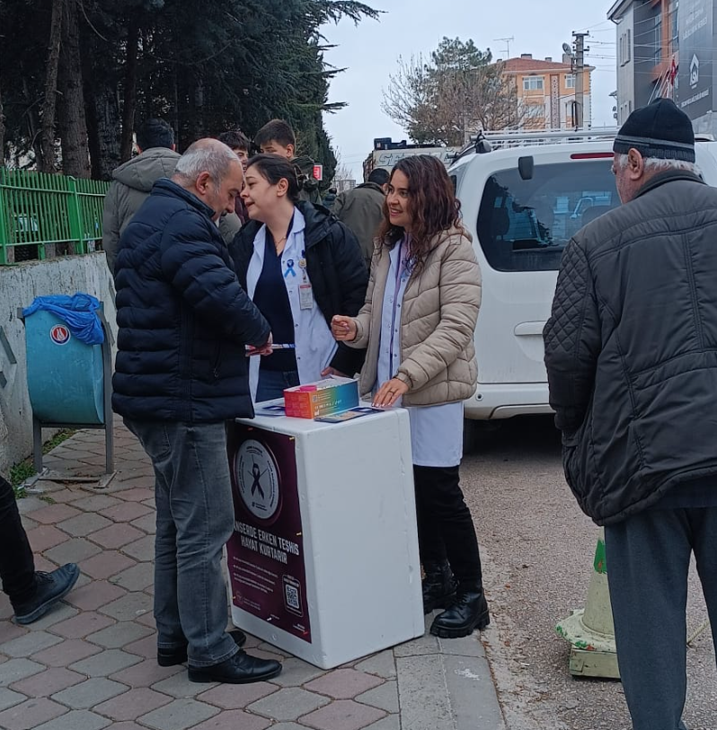 Sincan Sağlık Farkındalık