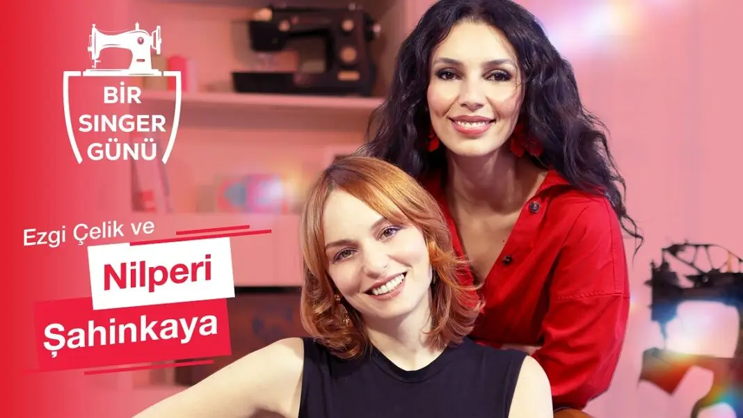 Singer Nilperi Sahinkaya Gorsel 2 1068X601