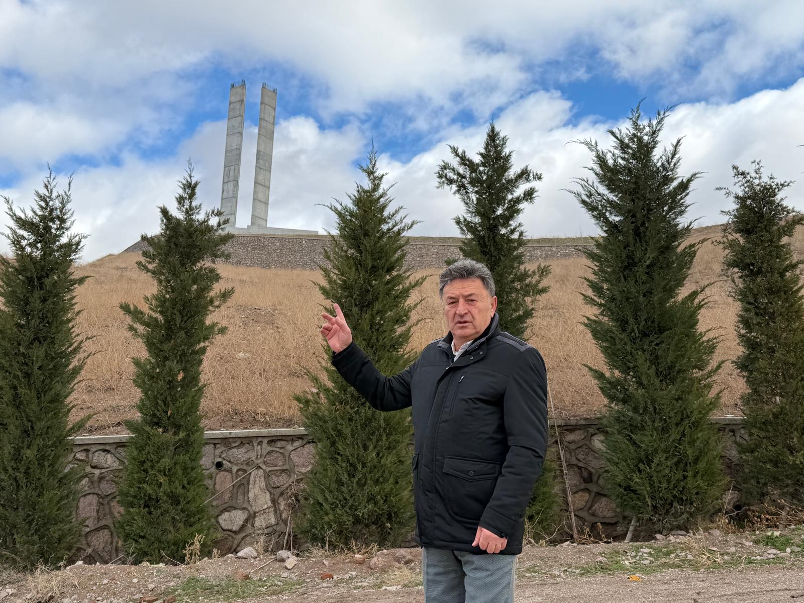 Şükran Anıı Tepki Özaslan Cumhurişyet Ankara Kulübü (1)