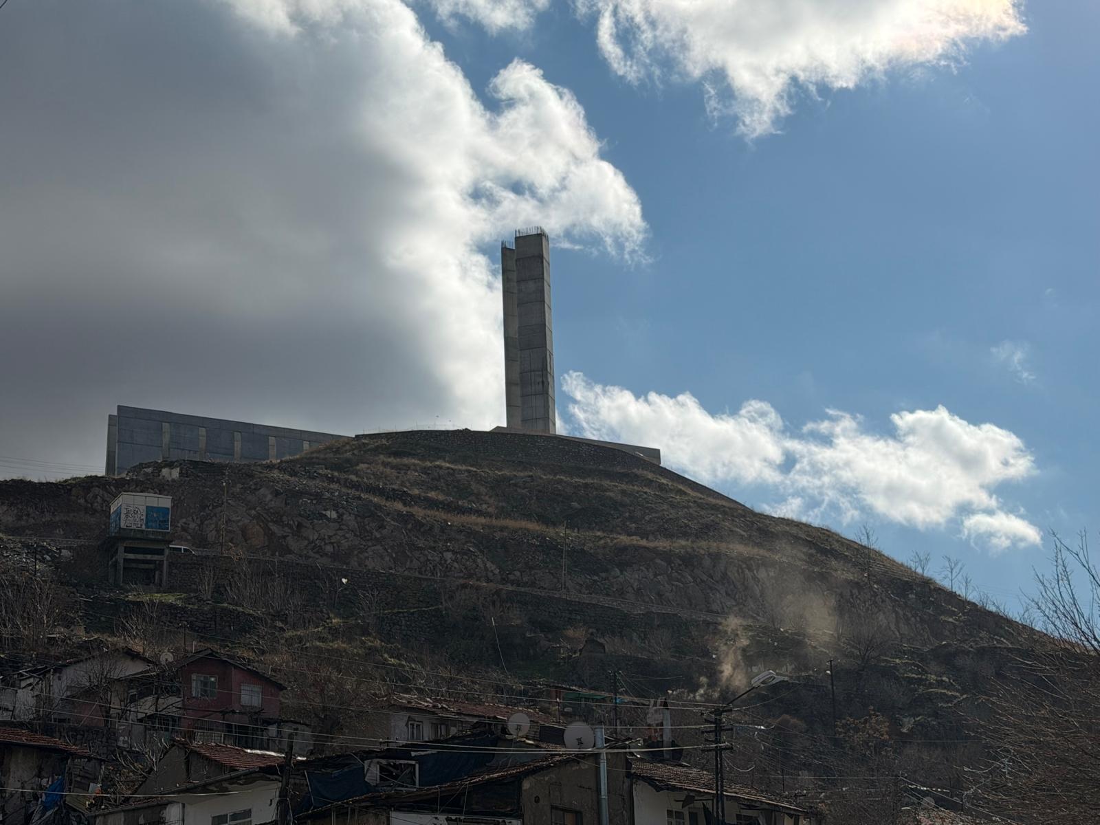 Şükran Anıı Tepki Özaslan Cumhurişyet Ankara Kulübü (2)
