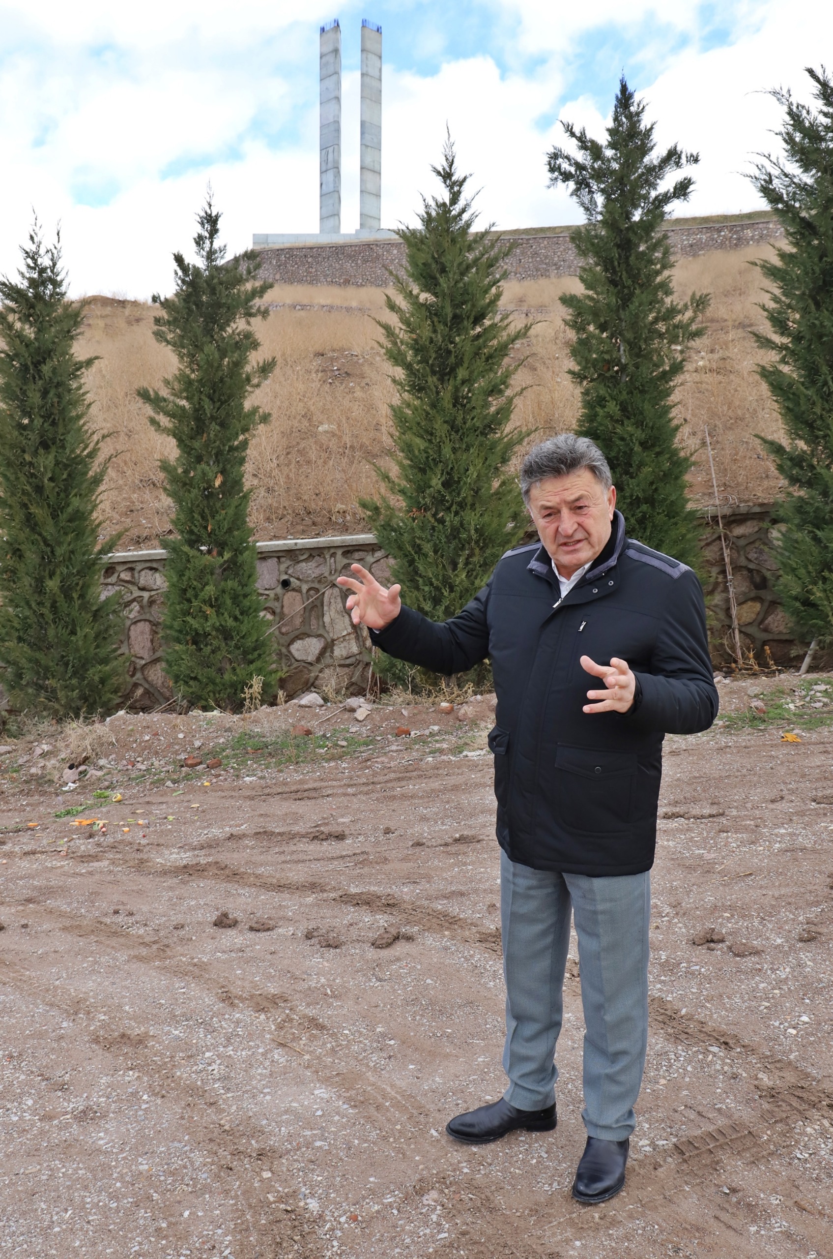 Şükran Anıtı Ankara Metin Özaslan (5)