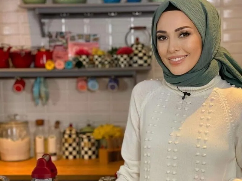 Sukran Kaymak Kimdir 4