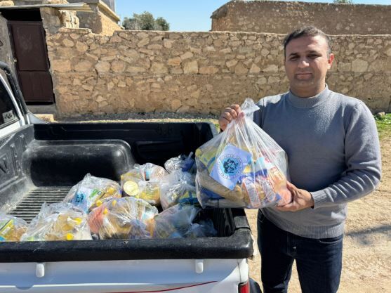 T Ü R K E L Ç İ L E R İ A N K A R A