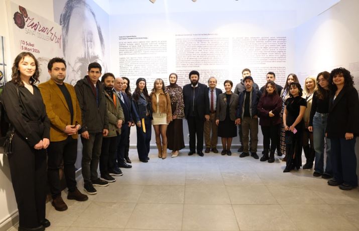 Turan Erol Sanat Ödülleri Ankara