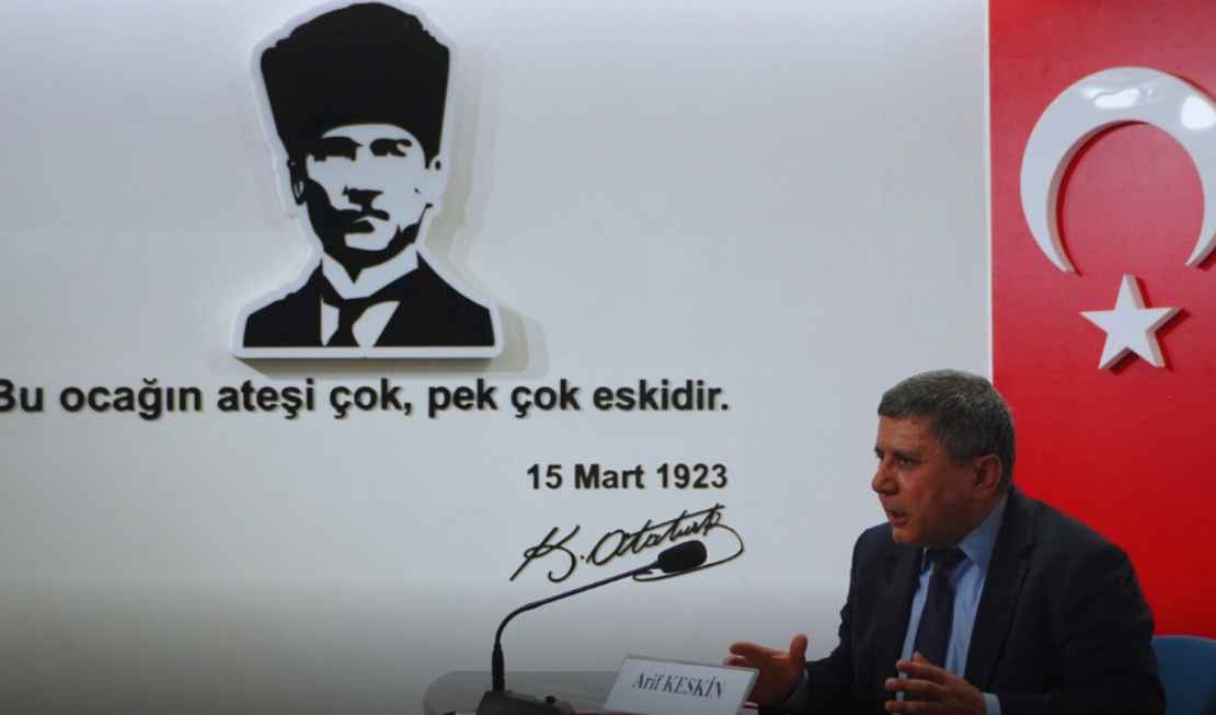 Türk Ocağı Ankara