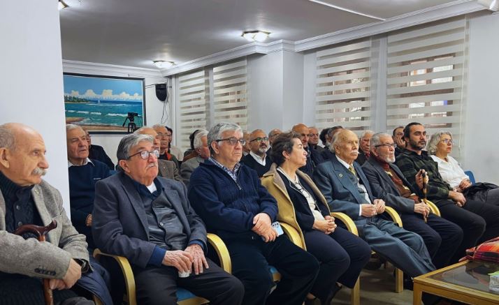 Türk Ocakları Türkiye