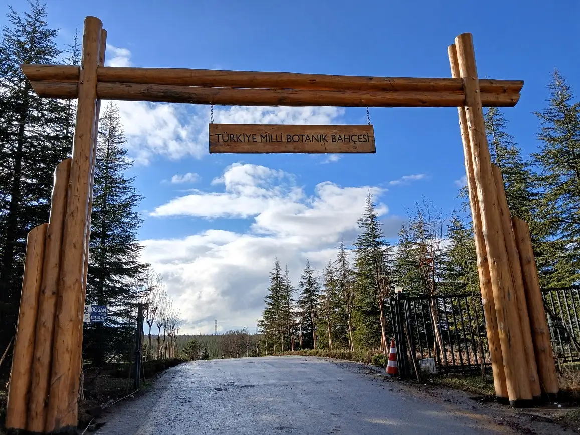 Türkiye Milli Botanik Bahçesi (19)