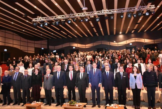 Ufuk Ü Panel Devlet