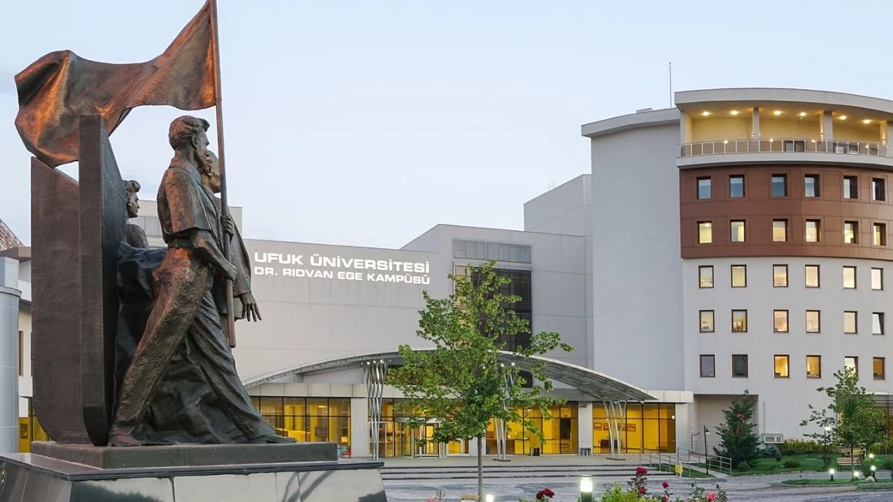 Ufuk Üniversitesi-2