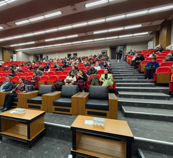 Vasilik Ankara Barosu