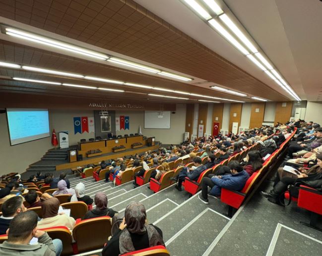 Vesayet Hukuku Ankara