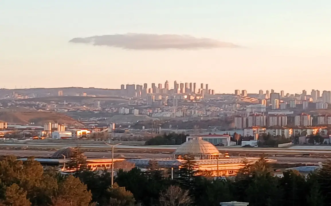 Vip Uçuş Devlet Protokolü Şeref Salonu Devlet Konukevi Etimesgut Askeri Havalimanı Ankara